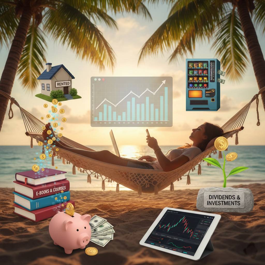 Passive Income